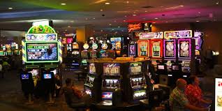 Kometa Casino