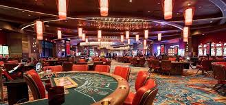 On X Casino